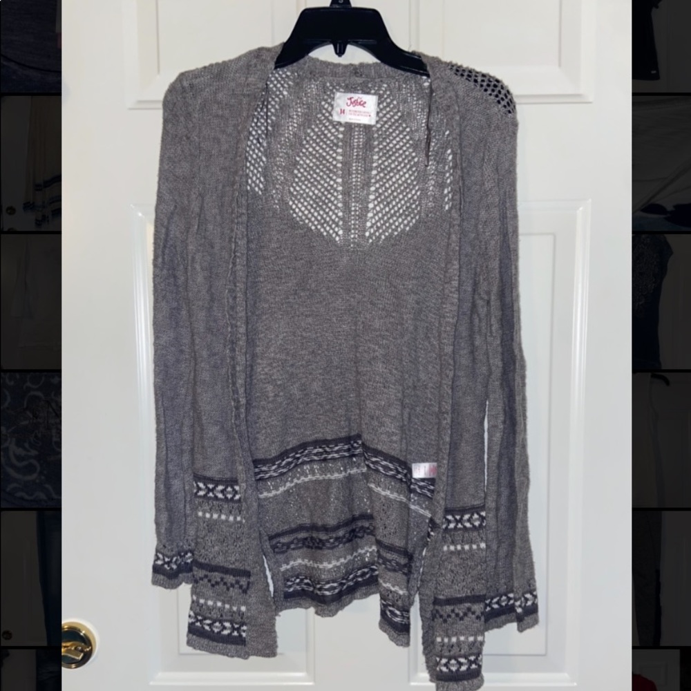 cardigan